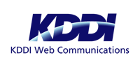 KDDI Logo