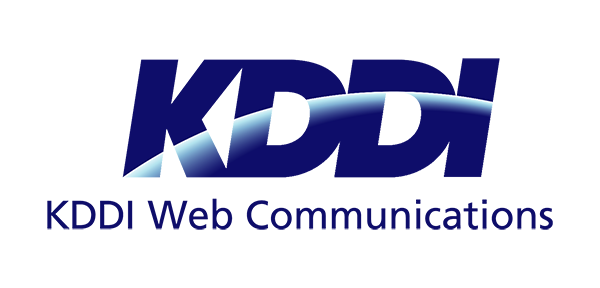 KDDI Logo